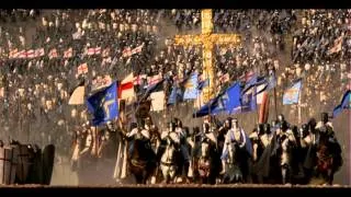 Dubai ONE' - Kingdom of Heaven trailer