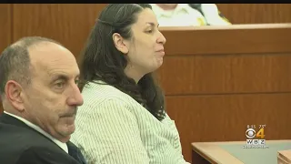 Erika Murray Trial: Doctor Says Children Found Inside Blackstone Home Were Neglected