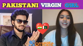 Pakistani Virgin Girl On Omegle |  #omegle #indianonomegle #omegleindia #ometv | @diliprana8579