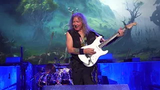 Iron Maiden - Death of the Celts Live @ AO Arena Manchester 30.6.2023