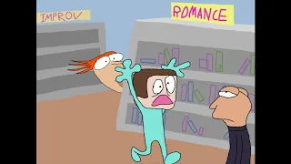 Clarence: the Home Movies episode