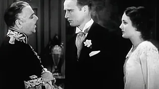 Chiếc giường Hoàng gia (1931) Mary Astor | Pre-Code, Phim hài có độ dài đầy đủ