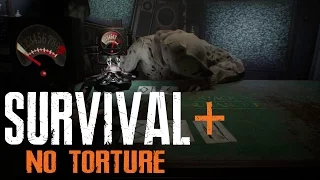 Resident Evil 7 - 21 Survival+ NO TORTURE