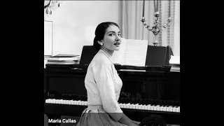 Maria Callas – Мой сборник