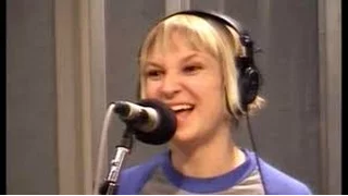 KCRW 2007 - Sia Interview