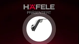 Häfele Free space – Больше свободы. Презентация подъемных механизмов