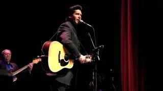 James Garner's Tribute to Johnny Cash