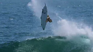 A Week in Indo with Eli Hanneman