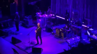 Boz Scaggs - look what you’ve done to me ( live in Pittsburgh, PA 5/25/2023)