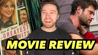 THE GREATEST HITS | Movie Review | Searchlight Pictures