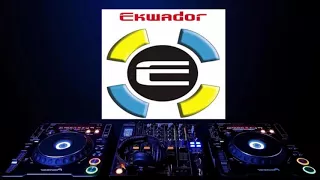 Daniel G. Sarr - I Want U (SQ-1 Mix) - EKWADOR MANIECZKI