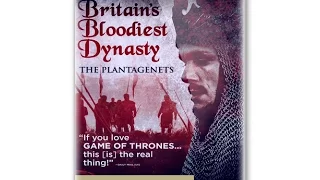 Кровавые династии Британии  Плантагенеты 2 серия 2014