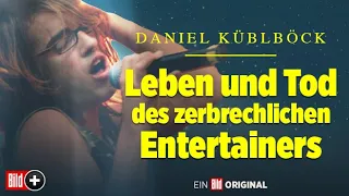 DANIEL KÜBLBÖCK | Leben und Tod des zerbrechlichen Entertainers | Trailer zur Doku