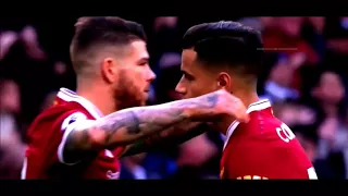 Philippe coutinho magical Playmaker  2017/18 HD