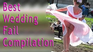 Best Wedding Fail Compilation Funny Video Funny Prank HD