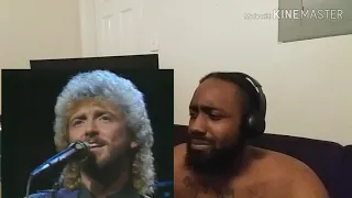 Keith Whitley - Ten Feet Away (LIVE) #REACTION