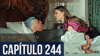 La Novia De Estambul Capítulo 244 (Doblada En Español)