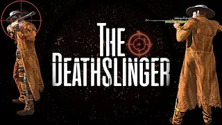 How to really have fun with Deathslinger | Dead by Daylight