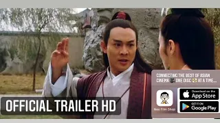 Kung Fu Cult Master 倚天屠龍記之魔教教主 (1993) Official Hong Kong Trailer Hd 1080 Jet Li 李連杰