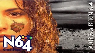 Forsaken 64 - Nintendo 64 Review - HD