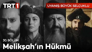 Hace, Başulu ve Sencer için Hüküm Zamanı | Uyanış: Büyük Selçuklu 30. Bölüm