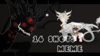 [PMV] - || Pony meme/Пони меме || 16 shots || COLLAB ||