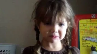 3 year old wants to marry her big brother