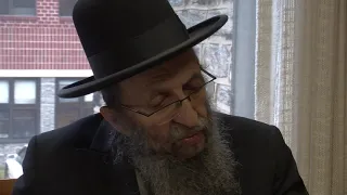 Shmorg 4: Harav Shmuel Kamenetsky