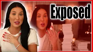 Jaclyn Hill | The Ugly Truth About The Beauty Community
