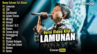 Denny Caknan - Lamunan, LDR, Cundamani | Full Album Terbaru 2024