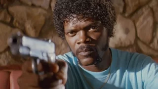 🎭  Сэмюэл Л. Джексон (Samuel L. Jackson TOP 10 Films)