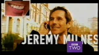 BBC Two Junction - Tuesday 18th June 2002