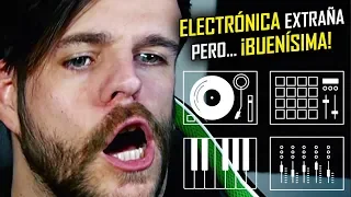 Música Electrónica que NO Conoces y me Flipa | ShaunTrack