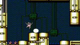 Mega Man 3 [FULL GAME] - Mr. Perfect Run (No Damage)