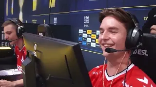 IEM Cologne Voicecooms His Name Is Joe!