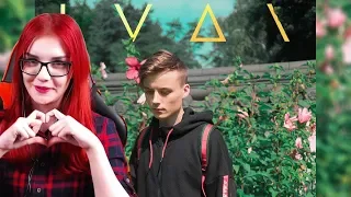 IVAN - My Heart РЕАКЦИЯ ЮМИЛИИ