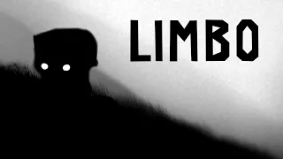 Забег по чёрно-белым тонам | LIMBO