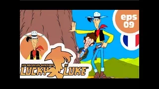 LES NOUVELLES AVENTURES DE LUCKY LUKE - EP09 - Les héritiers