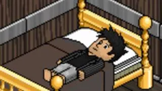 Tu habbo cara me suena: Manolo escobar