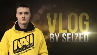 VLOG by seized: "What changed when I became a captain" (ENG SUBS)