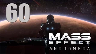 Mass Effect: Andromeda - Gameplay Walkthrough Part 60: Salarian Scrumbag