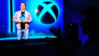 Jedziemy z Xbox & Bethesda Games Showcase 2022!