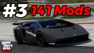 Top 10 Most Customizable Super Cars in GTA Online (2023)