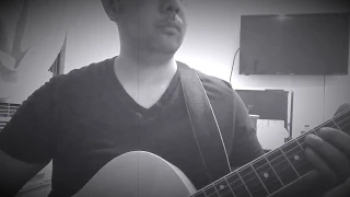 Baby Shark - Guitar Fingerstyle (Easy Version