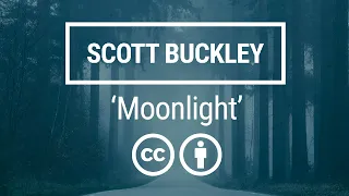 'Moonlight' [Ambient Piano & Strings CC-BY] - Scott Buckley