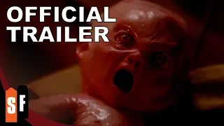 The Unborn (1991) - Official Trailer