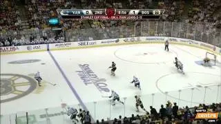 Vancouver ''Canucks'' vs Boston ''Bruins'| game 4 | Stanley cup final | Highlights