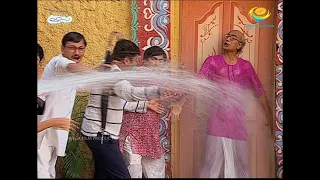 Water Tanker in Gokuldham | Taarak Mehta Ka Ooltah Chashmah |TMKOC Comedy तारक मेहता  का उल्टा चश्मा