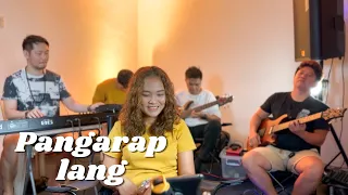 Pangarap Lang by Yeng Constantino (KORDE Version)