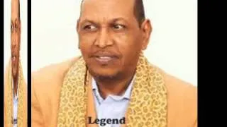 Qalbugoo , Hassan Adan Samatar